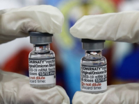 NIJE SE SAMO U BiH LOVILO U MUTNOM: Britanska kompanija tuži Pfizer i BioNTech -  'Ukrali su našu tehnologiju za covid cjepiva'
