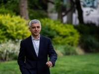 PRVI U HISTORIJI: Sadiq Khan osvojio treći mandat gradonačelnika Londona