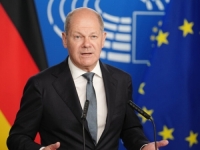KANCELAR NA TEŠKIM ISPITIMA: Skoro 80 posto Nijemaca nezadovoljno vladom Olafa Scholza