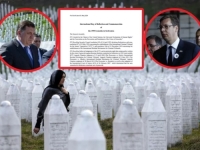 PRAVNI EKSPERT SIFET KUKURUZ: 'Rezolucija o genocidu u Srebrenici obavezuje Zapad na temeljitu promjenu politike prema BiH'