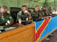 MONSTRUOZNA KAZNA: Sud u Africi osudio vojnike na smrt zbog 'kukavičluka'