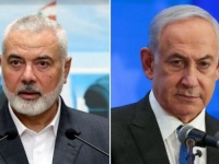 PREGOVORI O PREKIDU VATRE: Predstavnici Hamasa i Izraela na sastanku u Kairu, sve uz posredovanje...