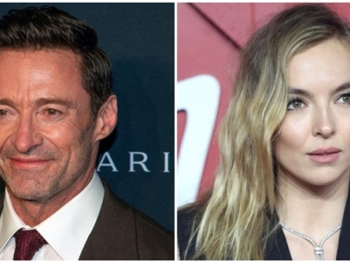 SNIMANJE POČINJE U FEBRUARU SLJEDEĆE GODINE: Hugh i Jodie glumit će u novom filmu o Robinu Hoodu