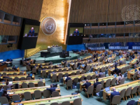 SAZNANJA IZ DIPLOMATSKIH IZVORA: Glasanje u Generalnoj skupštini UN o rezoluciji o Srebrenici neće biti prije 6. maja