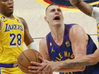 ČETIRI UTAKMICE PLAY OFF-a NBA LIGE: Fantastični 'Lakersi' napokon savladali Jokićev 'Denver', 'Oklahoma' na korak do polufinala