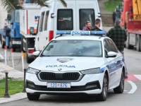 UHAPŠEN JE: U Makarskoj preminula žena nakon što je muškarac gurnuo na ulici