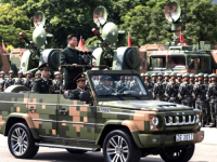 NIŠTA VIŠE NIJE ISTO: Xi uzdrmao kinesku vojsku, uveo drastične promjene
