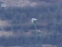DRAMATIČAN VIDEO SNIMAK: Pogledajte kako su Ukrajinci uništili skupocjeni ruski radarski sistem K-1 Podljot (VIDEO)