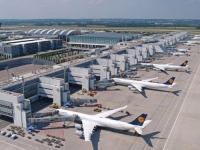 DRAMA U NJEMAČKOJ: Terminal aerodroma evakuiran zbog sigurnosnog incidenta...