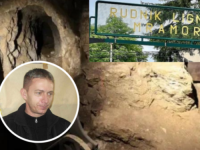 'SB' ISTRAŽILA TRAGEDIJU: Neustrašivi rudar Asim Šehanović poginuo je 170 metara ispod zemlje zbog svoje nesebičnosti, jer nije želio otežati posao kolegama koji su trebali doći iza njega