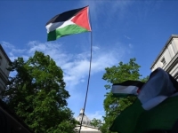SMATRAJU TO PRINCIPIJELNIM: Bahami formalno priznali Palestinu kao državu