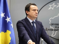 ŠOK ZA KURTIJA: Uslov za ulazak Kosova u Vijeće Evrope je nacrt statuta ZSO!