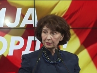 UNIVERZITETSKA PROFESORICA: Sjeverna Makedonija dobila prvu ženu na čelu države