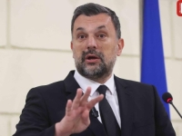 VIKEND-OBRAČUN NA DRUŠTVENIM MREŽAMA: Konaković pisao o blokadama i Vladi FBiH, Zahiragić mu poručio: 'Drži se ti odbrane narko kartela!'