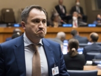 PROMJENE NA KLJUČNIM POZICIJAMA: Smijenjeni ukrajinski ministar i zamjenik premijera