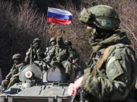 ODNOSI SE POGORŠALI I NIKAD NISU BILI NA NIŽEM NIVOU: Ruski vojnici se povlače sa granice...