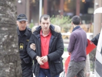 ŠOKANTNO OTKRIĆE PORTALA 'ISTRAGA': Presuđivani narko diler Samedin Fišić Šišmiš bio dio delegacije ministra Rame Isaka tokom posjete Potočarima! (FOTO)