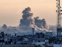 PROTIVE SE OFANZIVI NA RAFAH: SAD obustavile isporuku pošiljke bombi Izraelu