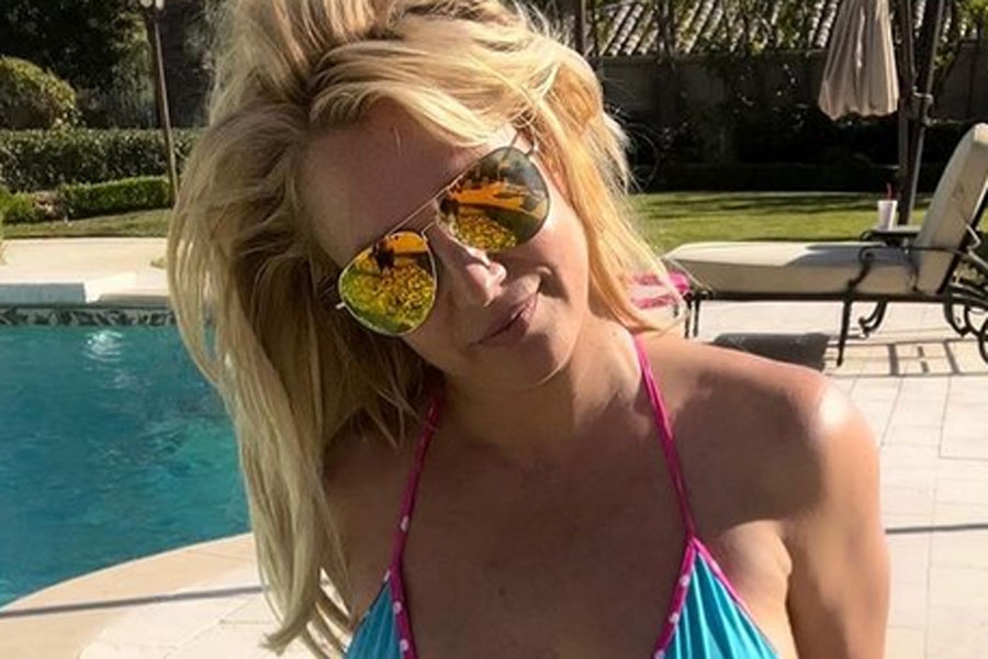 Britney Spears Se Vratila Na Instagram Ovo Je Najve A Novost U Mom