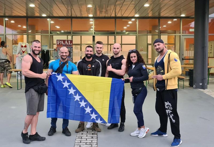 Veliki Uspjeh Na E Reprezentacije Bosna I Hercegovina Dobila Ak Dva