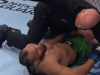 KAKAV DEGENEK: Krš i lom u UFC oktagonu, krenuo agresivno pa doživio ekspresan nokaut u 14 sekundi…
