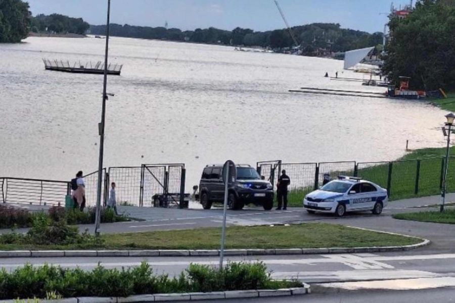 Novi Detalji Jezive Tragedije Kod Beograda Tinejd Eri Su Slavili