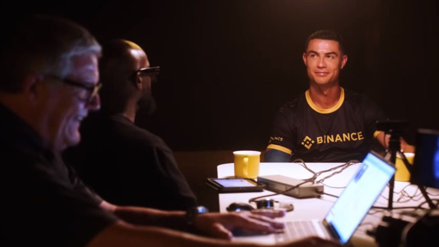 Cristiano Ronaldo Zavr Io Na Poligrafu Rekao Je Da Ne Bi Zamijenio