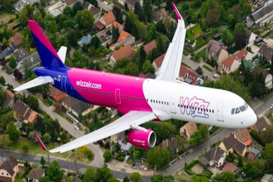 VAŽNE VIJESTI ZA DIJASPORU Zamjena za Wizz Air potvrdila letove iz