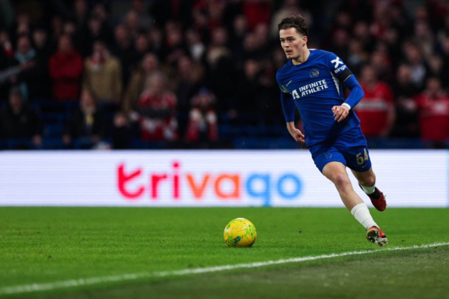 SPEKTAKULARNA NOĆ NA STAMFORD BRIDGEU Chelsea odigrao partiju sezone i