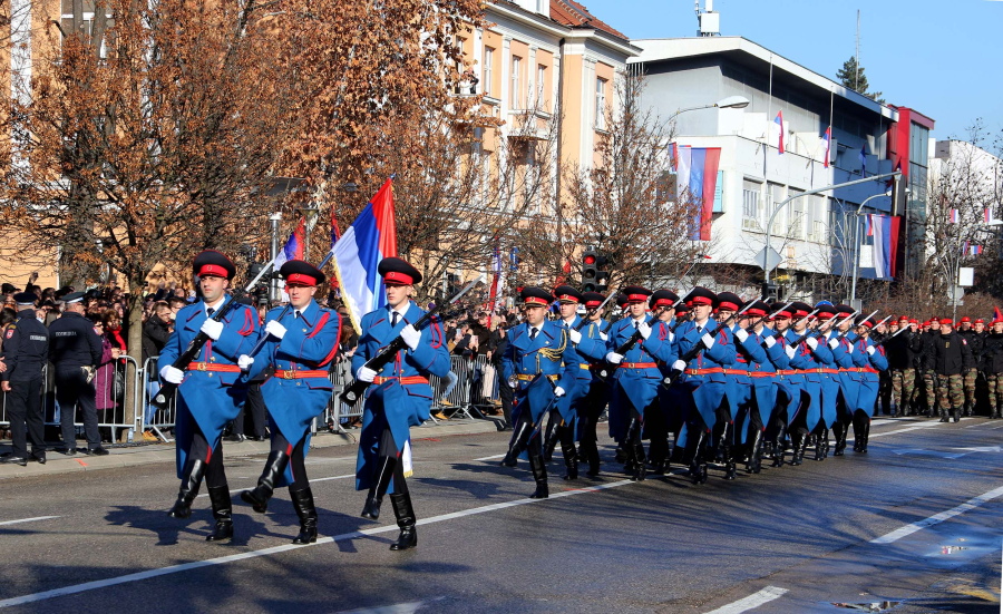 Muk U Tu Ila Tvu Bih Sedam Godina Niko Ne Odgovara Za Neustavni Dan