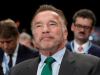 ZBOG NEREGISTROVANOG LUKSUZNOG SATA: Policija na aerodromu u Minhenu zadržala i ispitivala Arnolda Schwarzeneggera