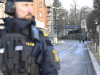 OTVORENA ISTRAGA: Ispred izraelske ambasade u Švedskoj pronađena eksplozivna naprava