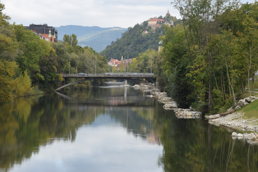 SPRIJEČENA TRAGEDIJA U DIJASPORI Državljanin BiH sa petomjesečnom