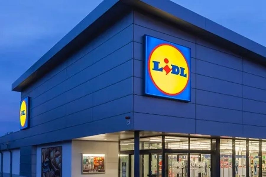 Iri Se Njema Ki Trgova Ki Div Lidl Sprema Teren Za Izgradnju Jo