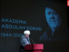 'SB' NA KOMEMORACIJI ABDULAHU SIDRANU: Bio je pjesnik Sarajeva kojem je podigao literarni spomenik, sjaj njegove zvijezde ne može nestati (FOTO)