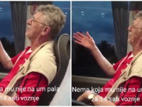 HIT NA TIK TOKU: Tip pjevao Šabanove pjesme u autobusu 14 sati na putu od Sarajeva do Beča (VIDEO)