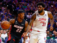UTAKMICE PLAY INN-a NBA LIGE: 'Philadelphia' izborila plasman u play off, 'Miami Heat ' i 'Chicago Bulls' to tek trebaju učiniti