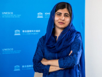 DOBITNICA NOBELOVE NAGRADE ZA MIR: Malala Yousafzai upozorava na 'alarmantne znakove genocida' u Gazi