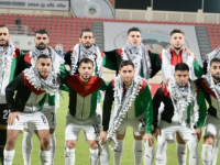 PALESTINA POSLALA ZAHTJEV ZA IZBACIVANJE IZRAELA IZ FIFA-e: 'Cijela fudbalska infrastruktura u Gazi uključujući...'
