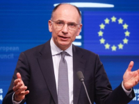 BIVŠI ITALIJANSKI PREMIJER: 'EU treba jedinstveno tržište da bi bila konkurentna SAD-u'