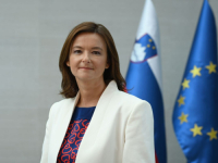 NEMA TANJE FAJON: Slovenski SD utvrđuje kandidacijsku listu za Evropski parlament