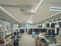 VELIKA INVESTICIJA ISLAMSKE ZAJEDNICE: U subotu se otvara prvi vakufski tržni centar u BiH, pogledajte kako izgleda (VIDEO)