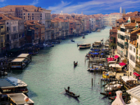 PRVI SLUČAJ U SVIJETU: Venecija počinje naplaćivati ulaz jednodnevnim turistima