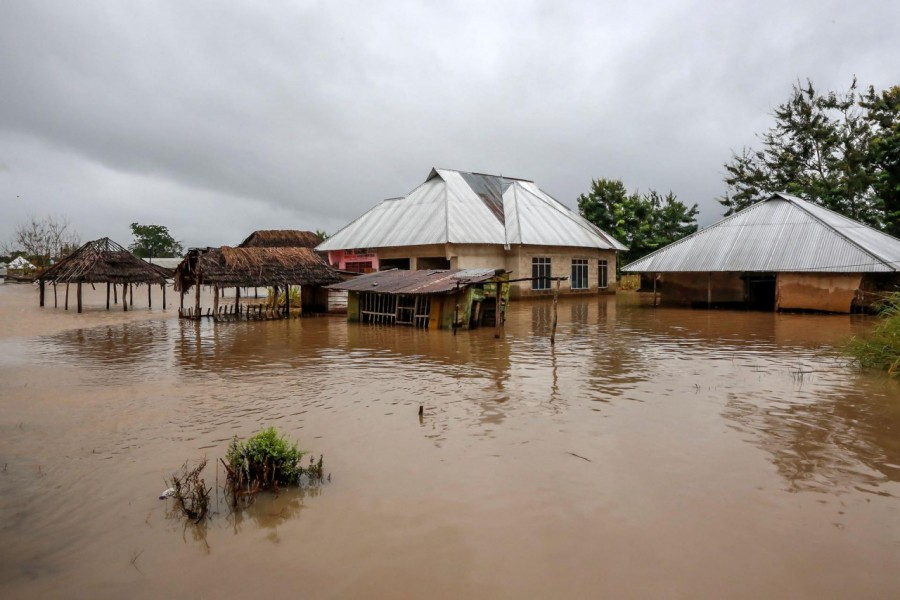 Velike Poplave U Africi U Tanzaniji Poginulo Najmanje Osoba