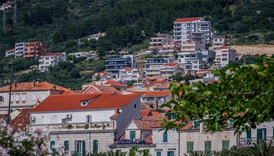 Kupci Dolaze Iz Bih Koliko Ko Ta Stan U Mjestima Na Makarskoj Rivijeri