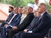 BURNA REAKCIJA NEBOJŠE VUKANOVIĆA: 'Ćilim-efendija sa svitom među hodžama i muslimanima na otvaranju džamije...'