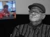 UOČI SINOĆNJEG KONCERTA U DOMU MLADIH: Pogledajte i poslušajte kako Goran Bregović recituje pjesmu svog prijatelja, nedavnog preminulog pisca Abdulaha Sidrana (VIDEO)