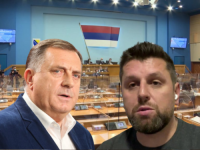 DURAKOVIĆ O TVRDNJAMA DA SE SPREMA INCIDENT U POTOČARIMA: Lično pozivam Milorada Dodika da pojača mjere...