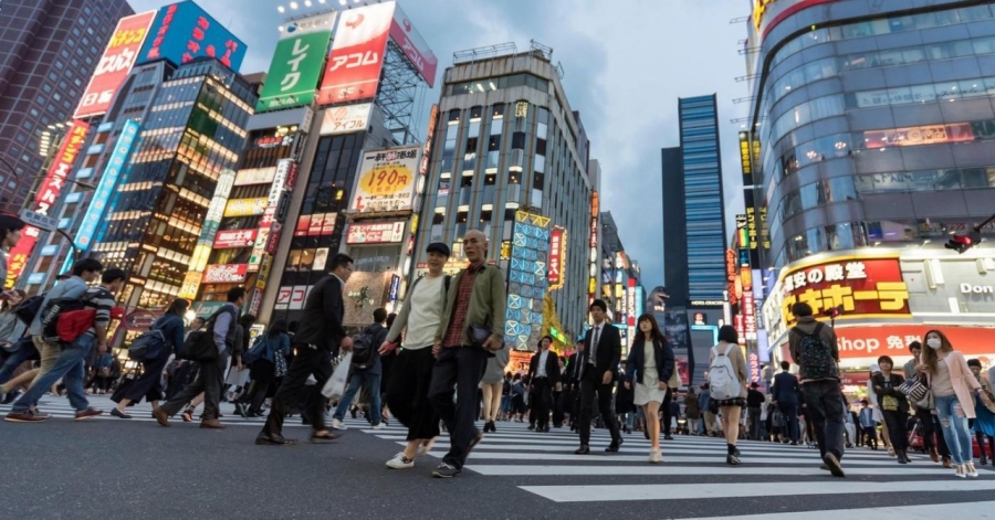 NAJVEĆE ŽARIŠTE U TOKIJU Japanom se širi smrtonosna bakterija koja