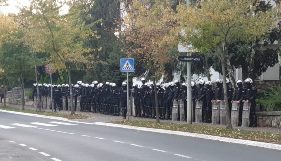 Vi E Javno Tu Ila Tvo Nalo Ena Obdukcija Ubijenog Napada A Kod